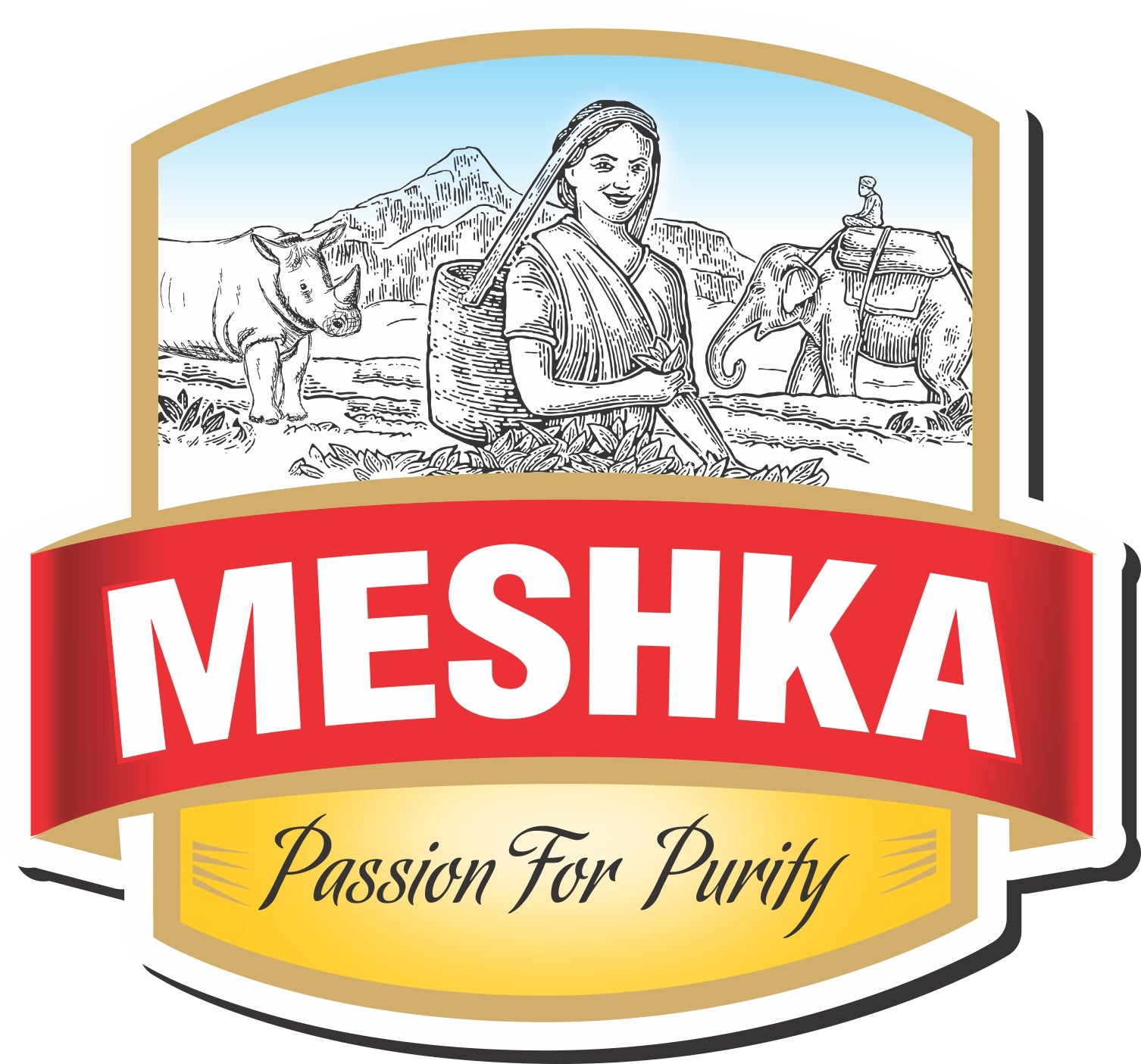 Meshka Logo